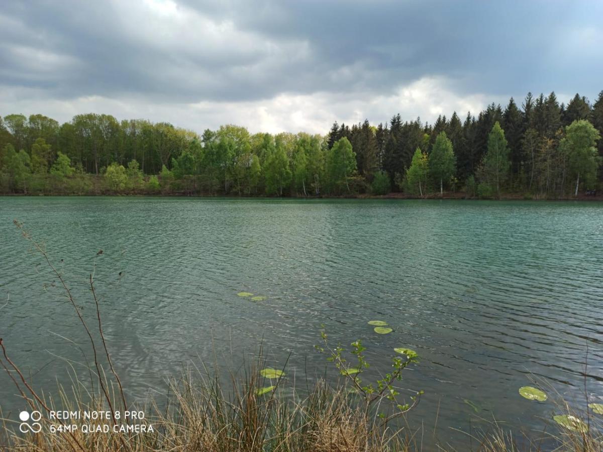 Ferienwohnung Colin Im Schoenen Weserbergland Naehe Freizeitpark Salzhemmendorf المظهر الخارجي الصورة