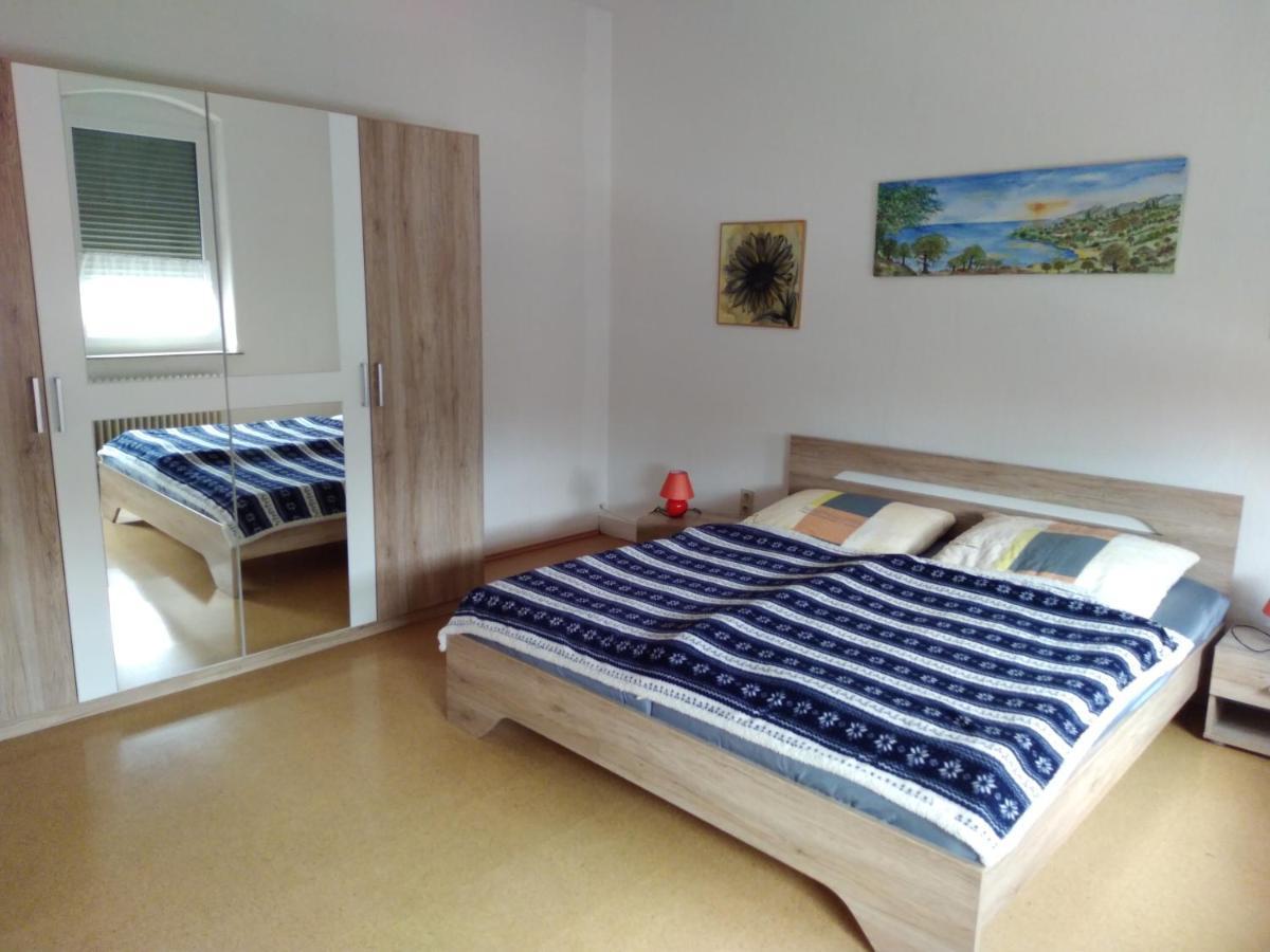 Ferienwohnung Colin Im Schoenen Weserbergland Naehe Freizeitpark Salzhemmendorf المظهر الخارجي الصورة
