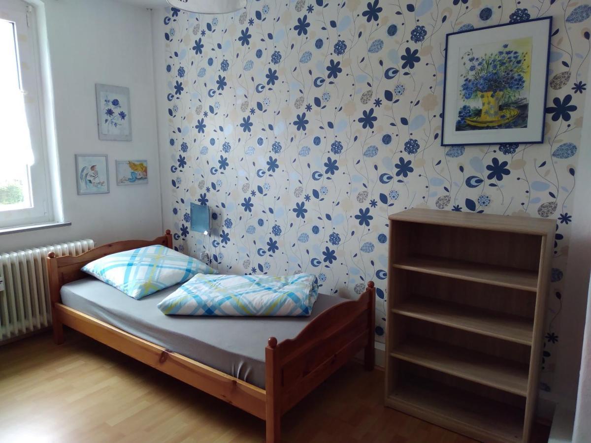Ferienwohnung Colin Im Schoenen Weserbergland Naehe Freizeitpark Salzhemmendorf المظهر الخارجي الصورة