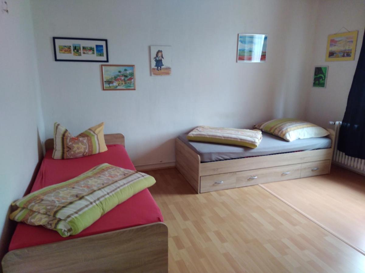Ferienwohnung Colin Im Schoenen Weserbergland Naehe Freizeitpark Salzhemmendorf المظهر الخارجي الصورة