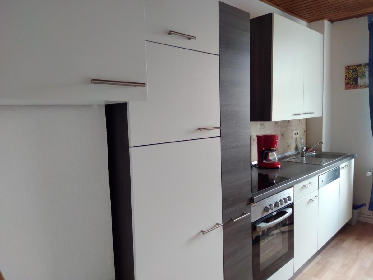 Ferienwohnung Colin Im Schoenen Weserbergland Naehe Freizeitpark Salzhemmendorf المظهر الخارجي الصورة